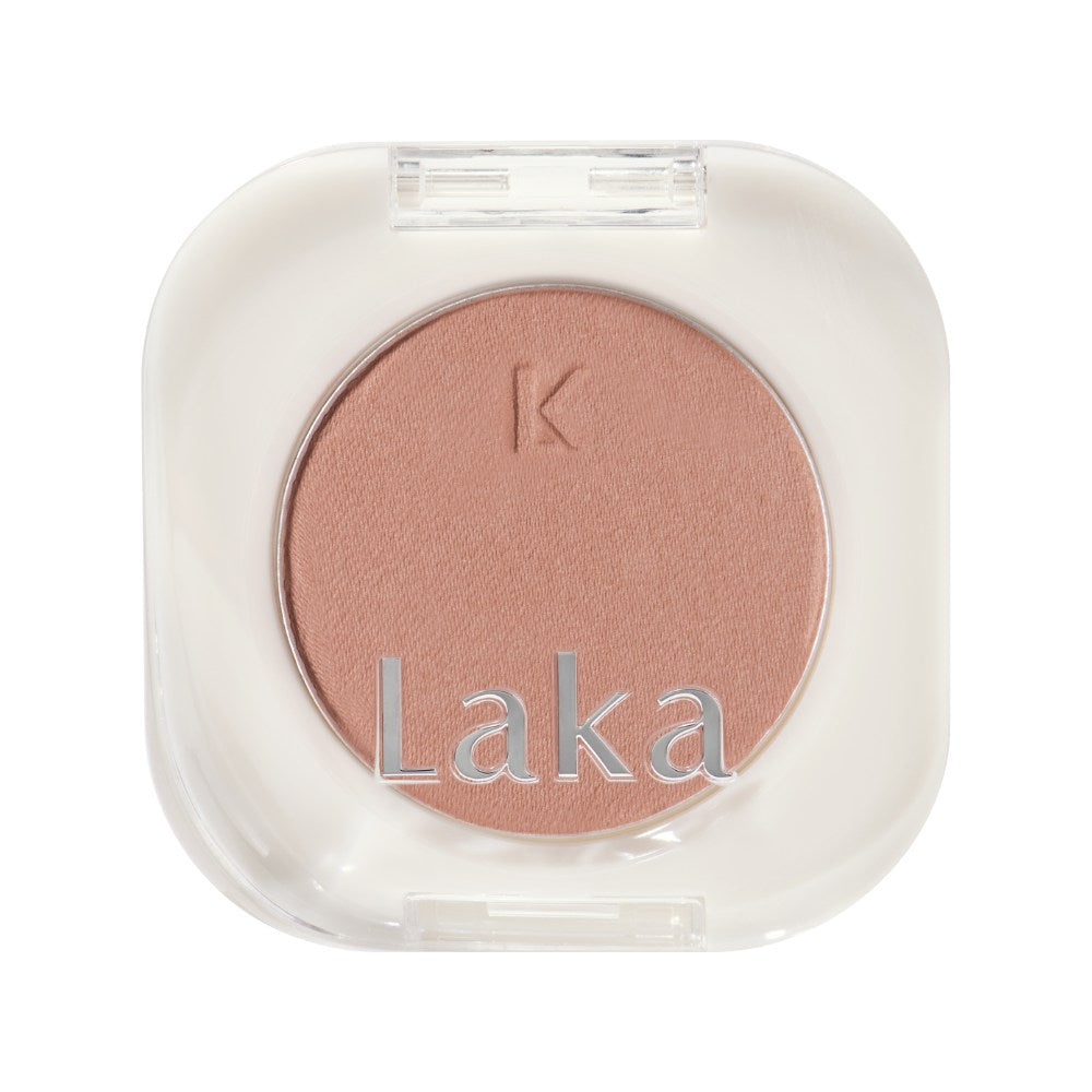 LAKA Mono Eyeshadow #911 Terrapeach