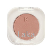 LAKA Mono Eyeshadow #911 Terrapeach
