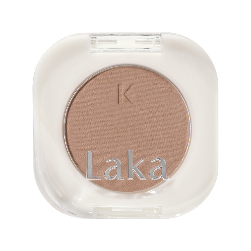 LAKA Mono Eyeshadow #912 Sandalwood