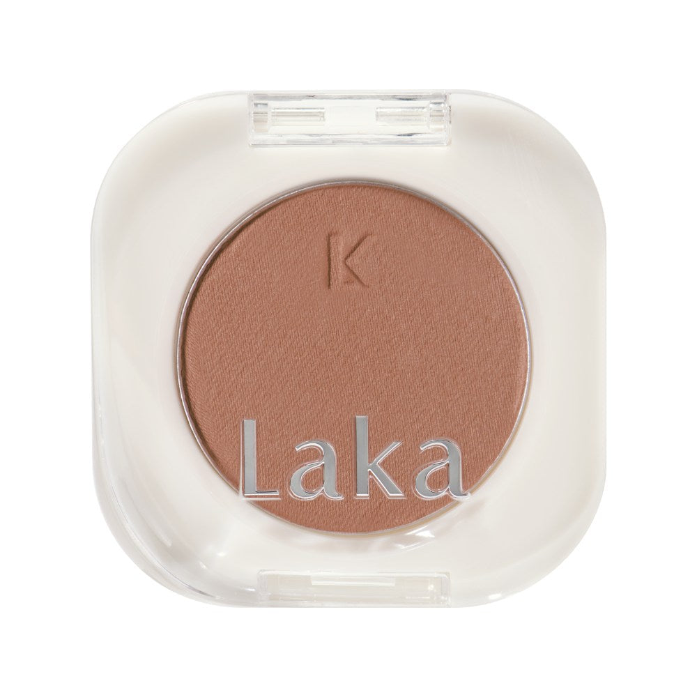 LAKA Mono Eyeshadow #913 Cinnamon