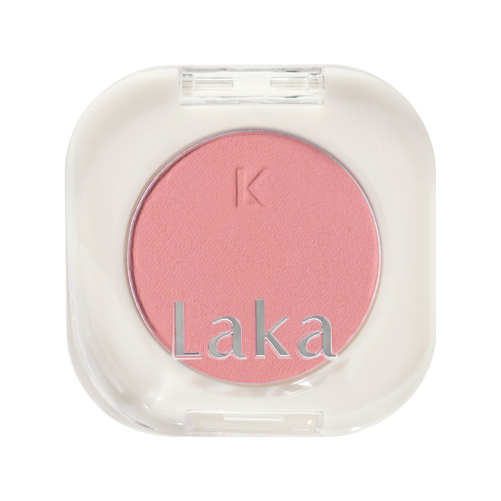 LAKA Mono Eyeshadow #918 Florist