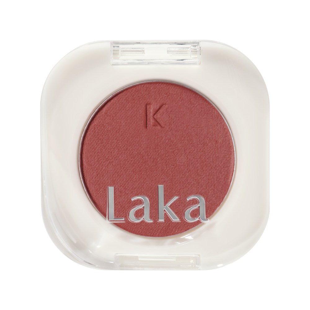 LAKA Mono Eyeshadow #920 Canna