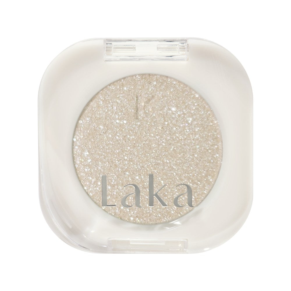 LAKA Mono Eyeshadow #922 Snow