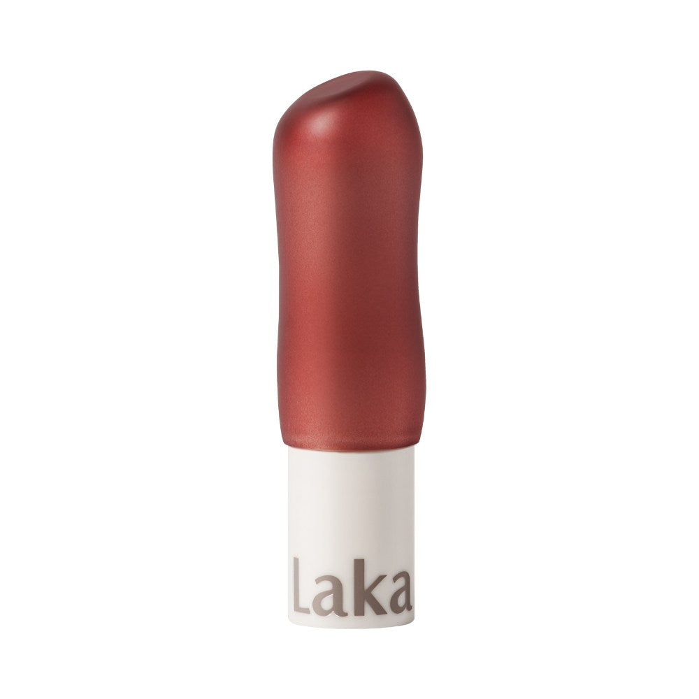 LAKA Soul Vegan Lip Balm #Berry
