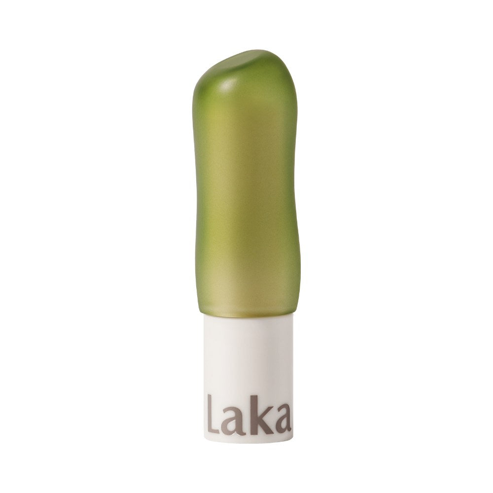 LAKA Soul Vegan Lip Balm #Clear