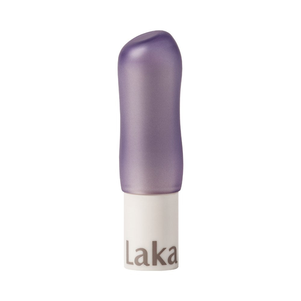 LAKA Soul Vegan Lip Balm #Mauve
