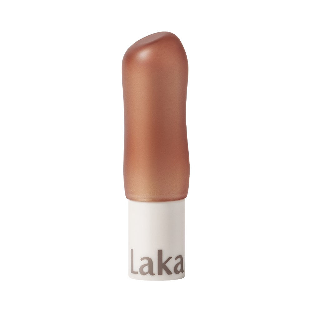 LAKA Soul Vegan Lip Balm #Rosy