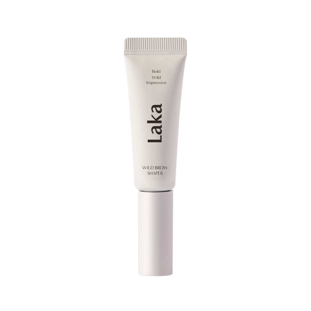 LAKA Wild Brow Shaper #Balance
