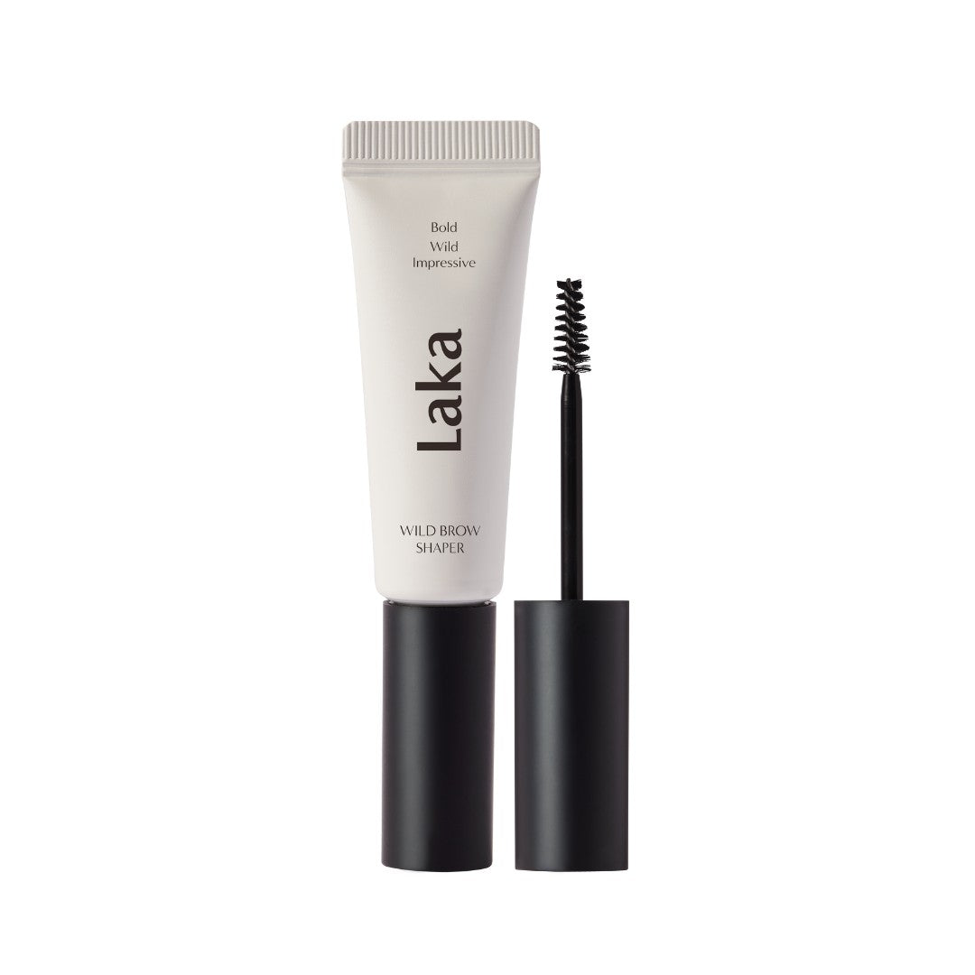 LAKA Wild Brow Shaper #Strong