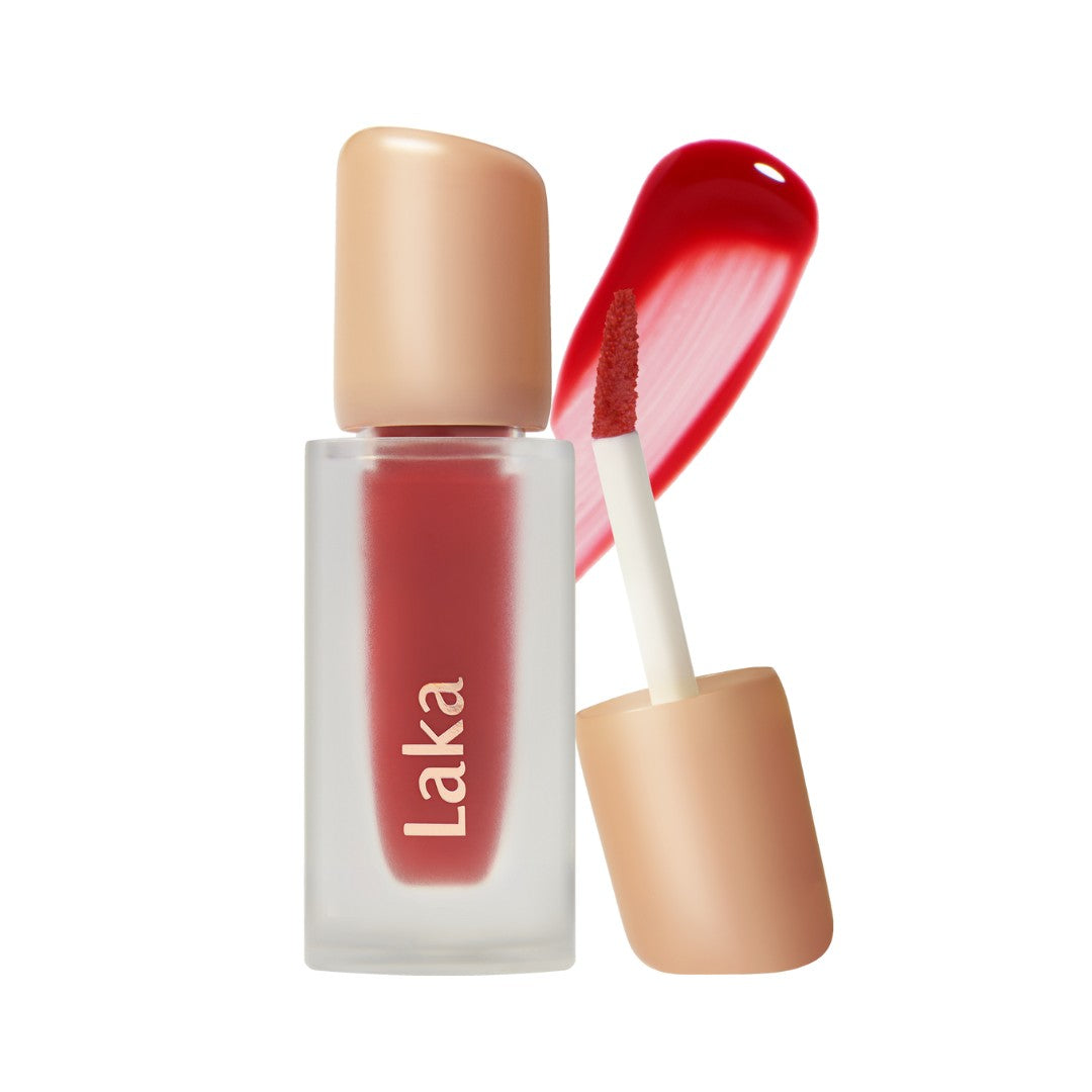 LAKA Fruity Glam Tint #116 Candid