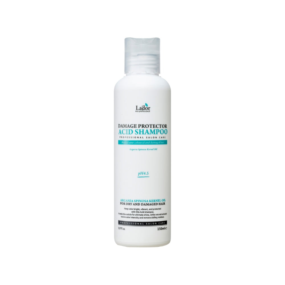 LA´DOR Damage Protector Acid Shampoo