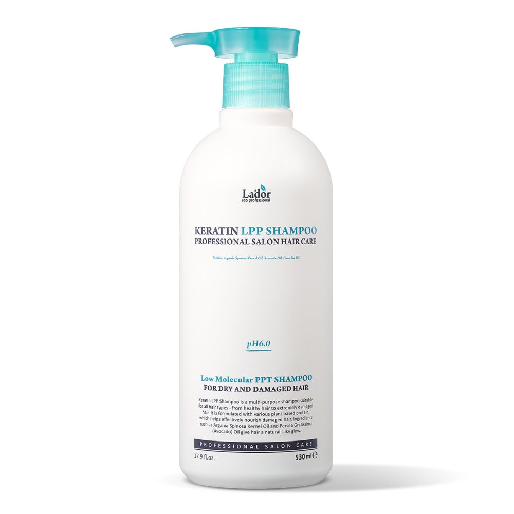 LA´DOR Keratin LPP Shampoo 530ml