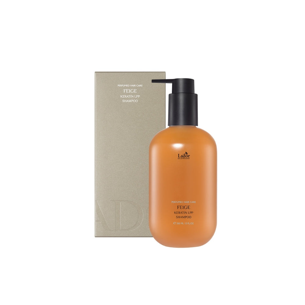 LA´DOR Keratin LPP Shampoo (Feige)