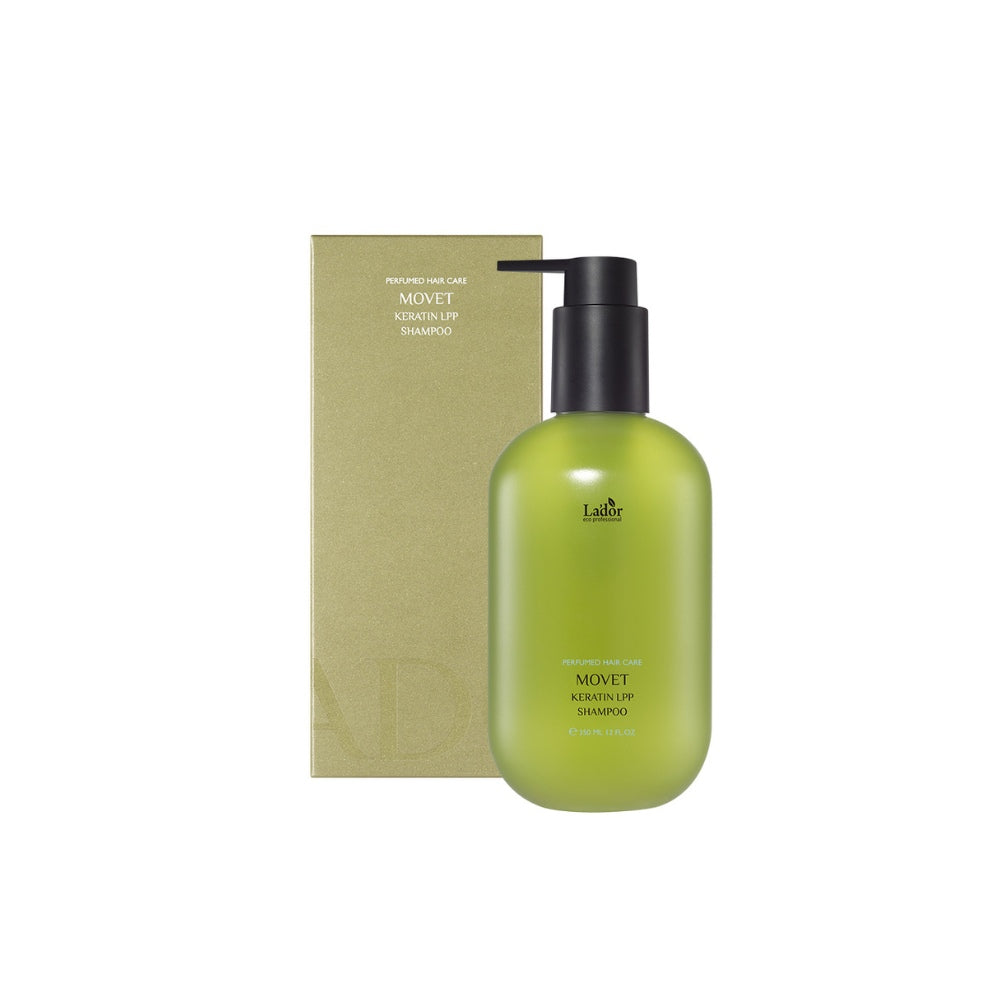 LA´DOR Keratin LPP Shampoo (Movet) 350ml