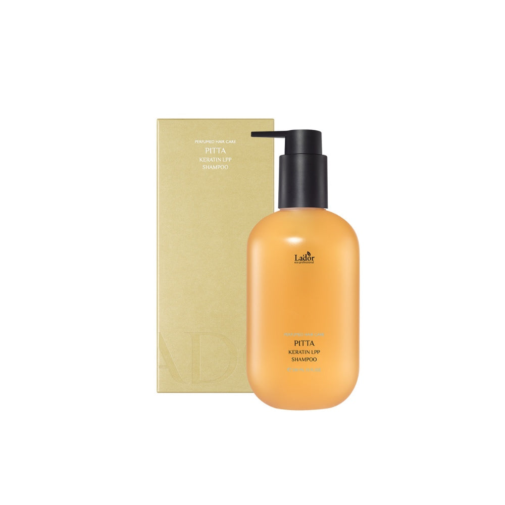 LA´DOR Keratin LPP Shampoo (Pitta) 350ml