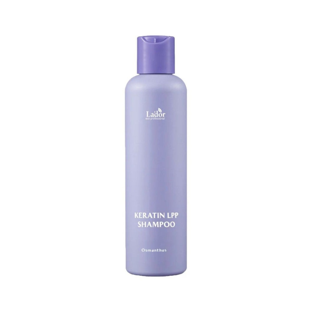 LA´DOR Keratin Lpp Shampoo Osmanthus 200ml