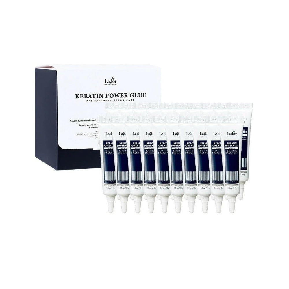 LA´DOR Keratin Power Glue 15g x 20pcs