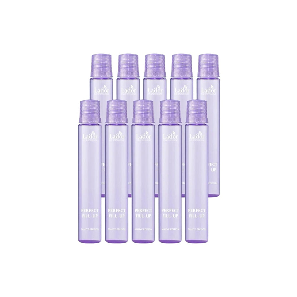 LA´DOR Perfect Hair Fill-Up Osmanthus 13ml x 10pcs