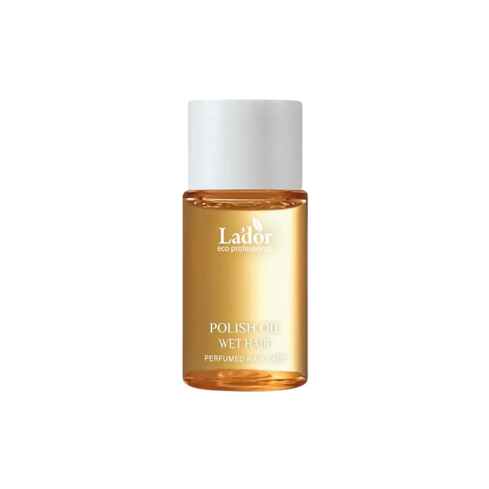 LA´DOR Polish Oil (White Yuja) 10 ml 8809789633438