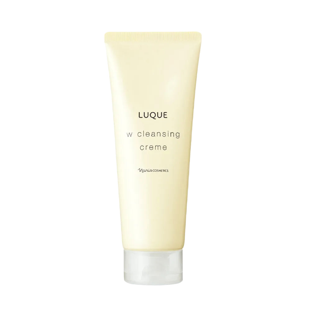 LUQUE W CLEANSING CREME