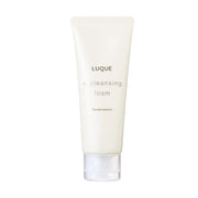 LUQUE W CLEANSING FOAM