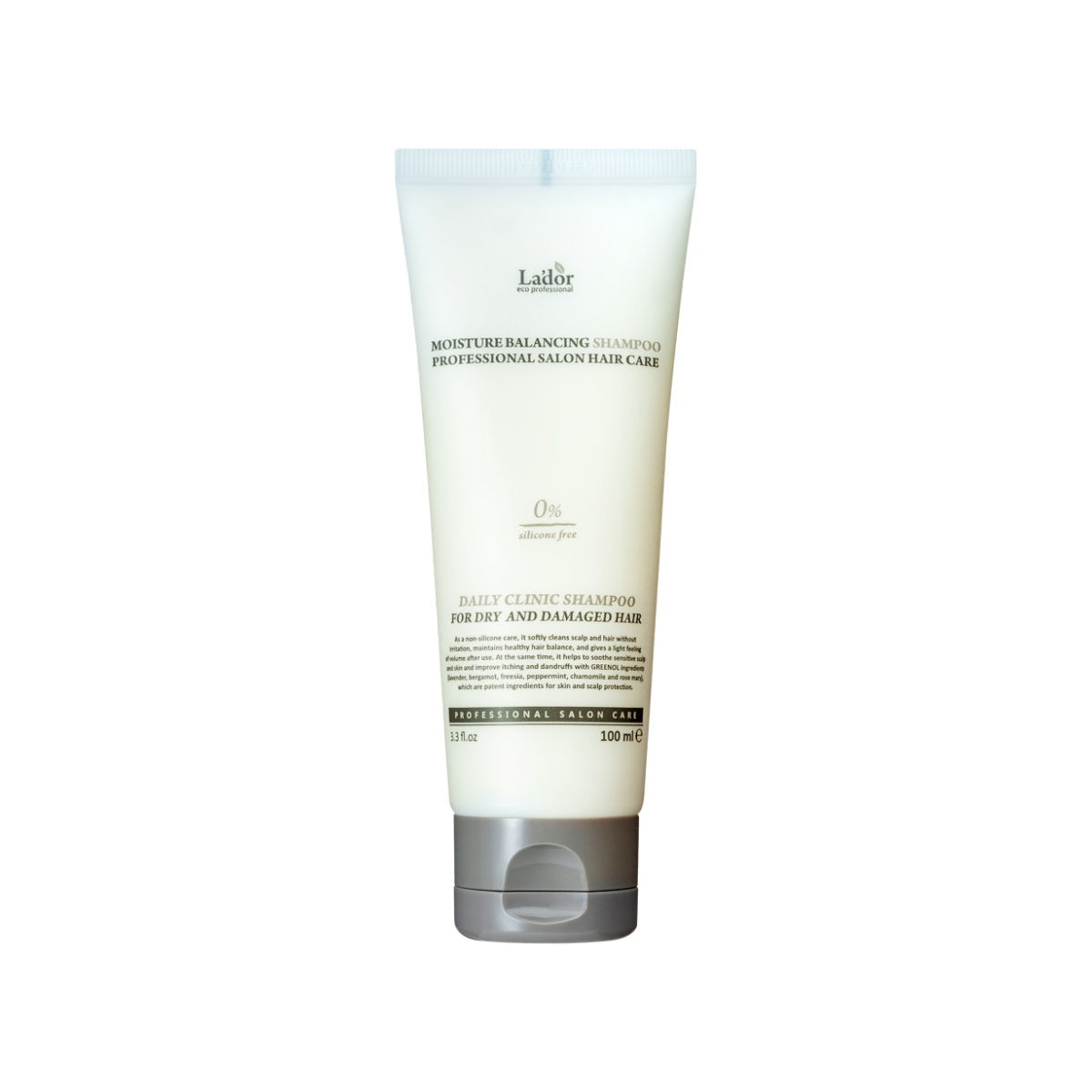 La'dor Moisture Balancing Shampoo 100ml