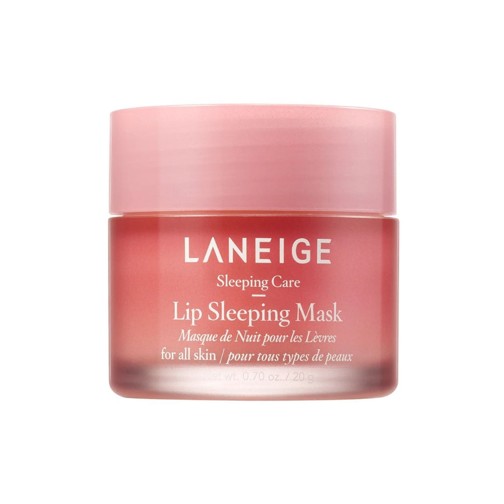 LANEIGE Lip Sleeping Mask Ex