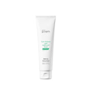 MAKE PREM Safe me. Relief Moisture Cleansing Foam