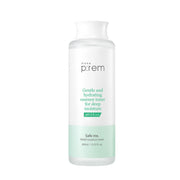 MAKE PREM Safe me. Relief essence toner