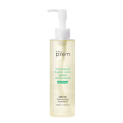 MAKE PREM Safe me. Relief moisture cleansing oil