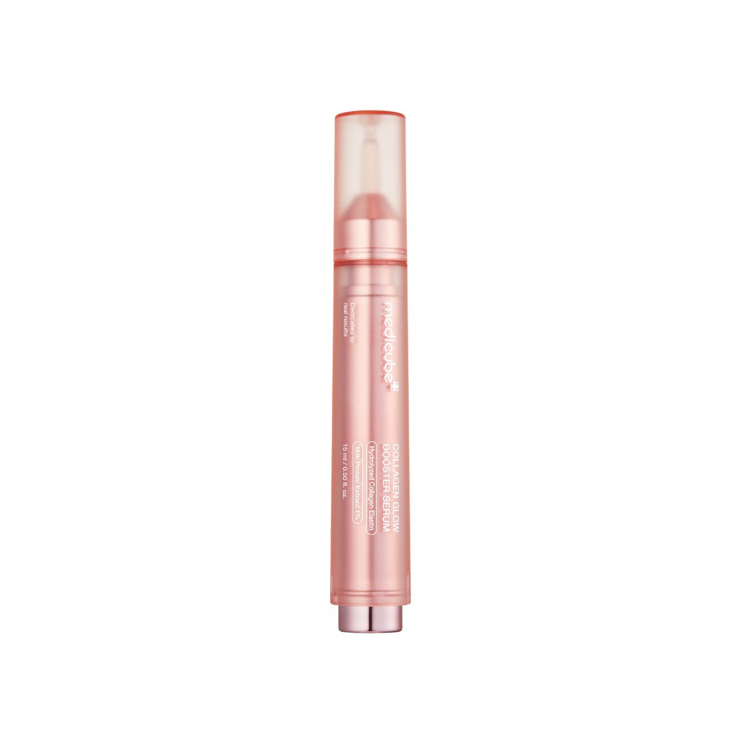 MEDICUBE Collagen Glow Booster Serum 15ml (EU)