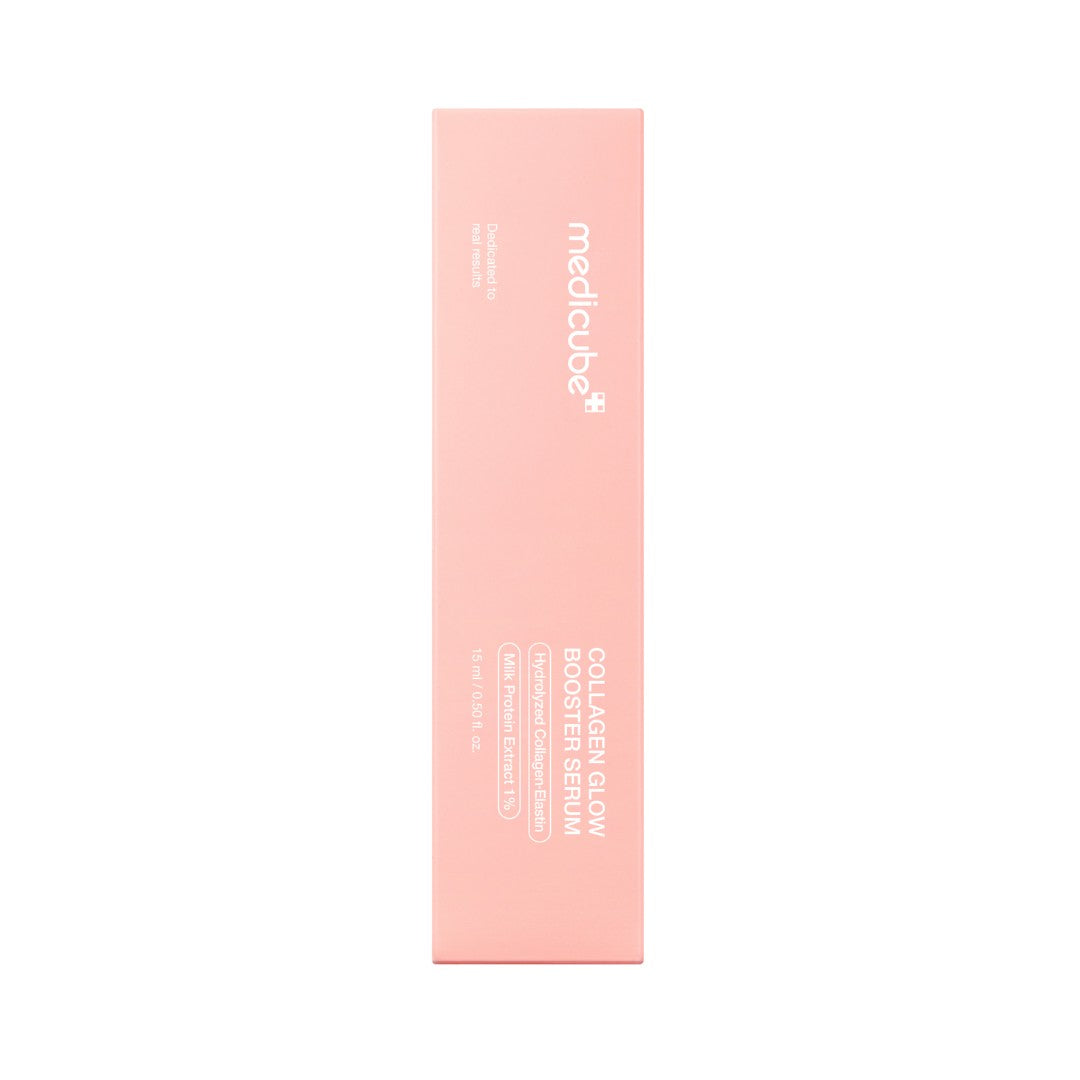 MEDICUBE Collagen Glow Booster Serum 15ml (EU)