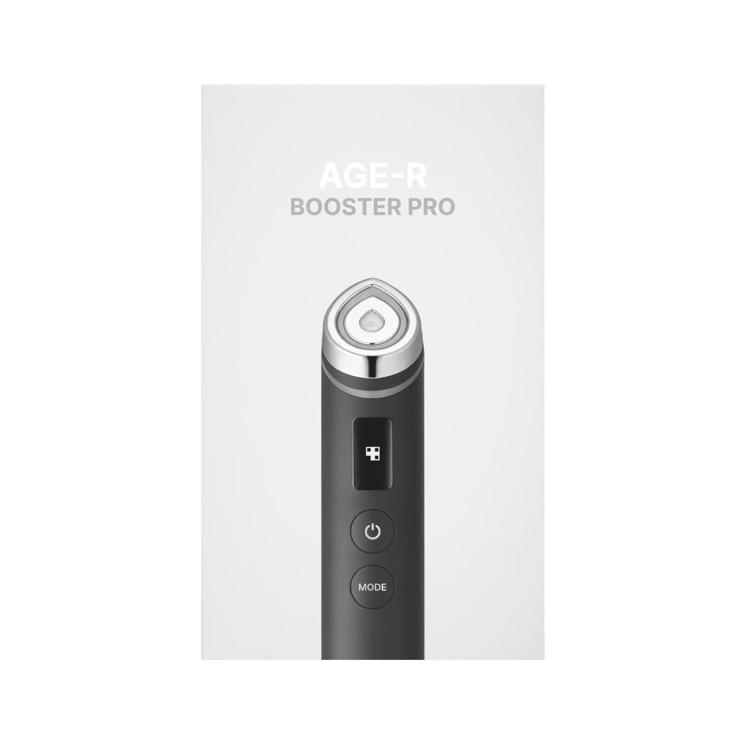 MEDICUBE Age-R Booster Pro 154g