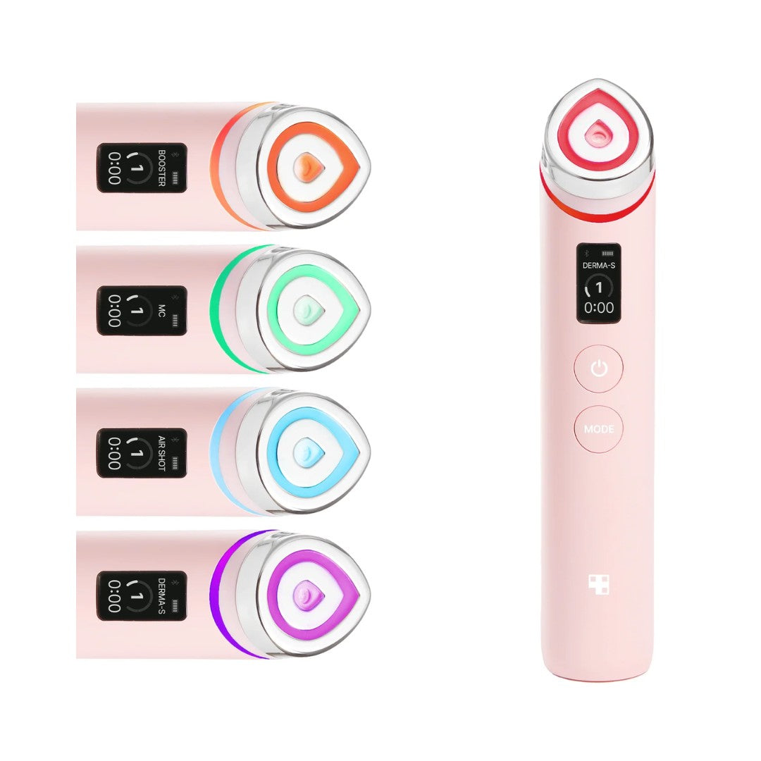 MEDICUBE Age-R Booster Pro Pink Edition – GlowStation