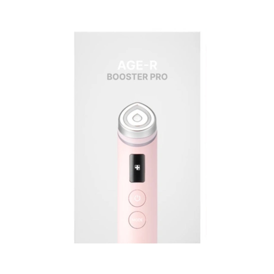 MEDICUBE Age-R Booster Pro Pink Edition 154g