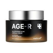 MEDICUBE Age-R Glutathione Glow Capsule Cream 50ml