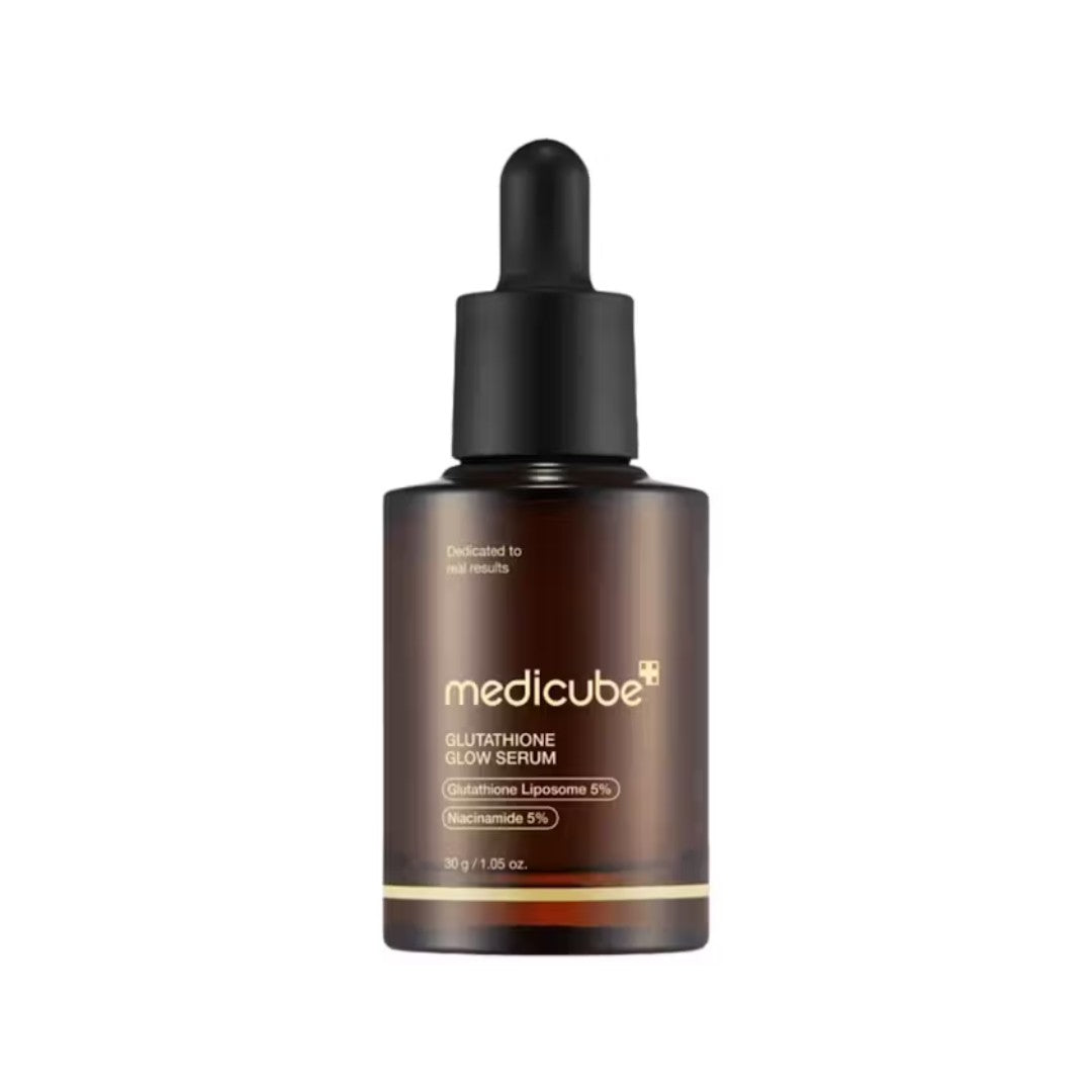 MEDICUBE Age-R Glutathione Glow Serum 30ml