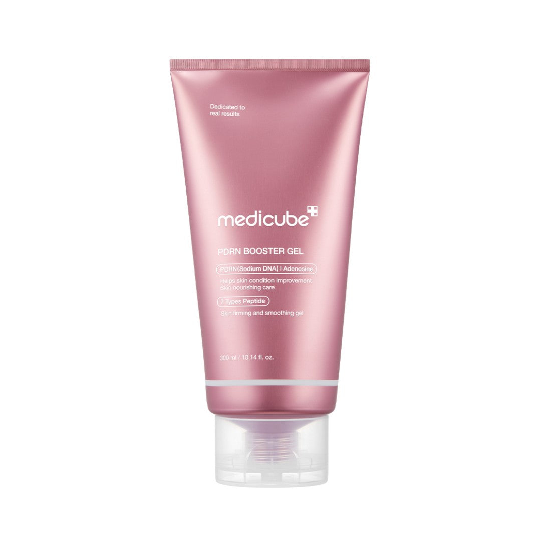 MEDICUBE Age-R PDRN Booster Gel 300ml
