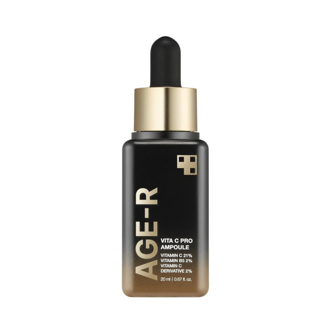 MEDICUBE Age-R Vita C Pro Ampoule 50ml