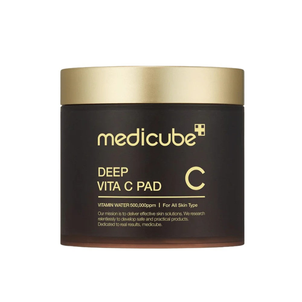 MEDICUBE Deep Vita C Pad 150g (70pcs)