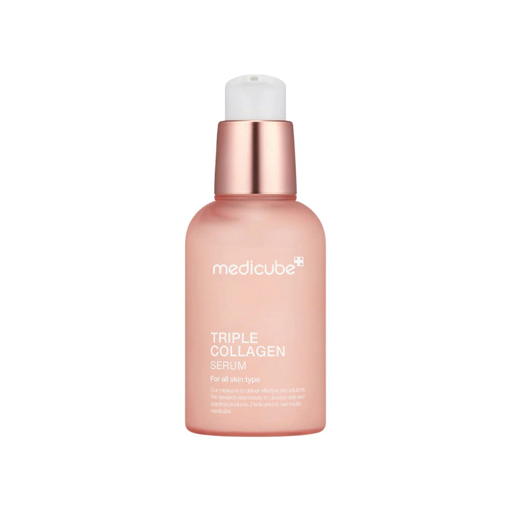 MEDICUBE Triple Collagen Serum 55ml