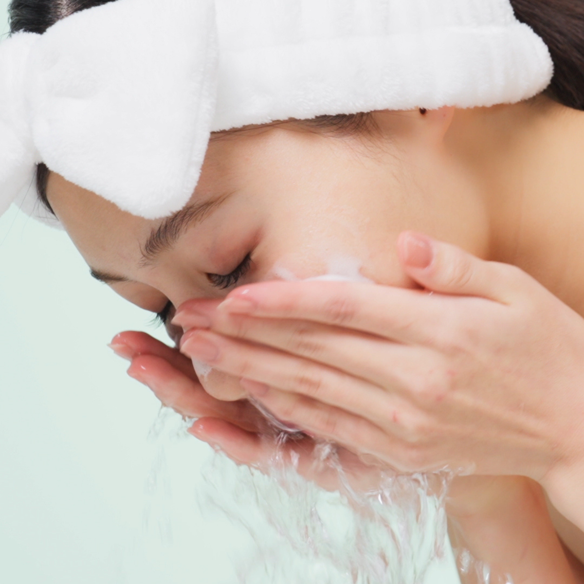 MENOKIN 30 Seconds Bubble Cleanser DAILY COMFORT