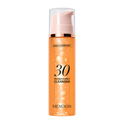 MENOKIN 30 Seconds Bubble Cleanser DAILY COMFORT
