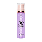 MENOKIN 30 Seconds Bubble Cleanser PERFECT
