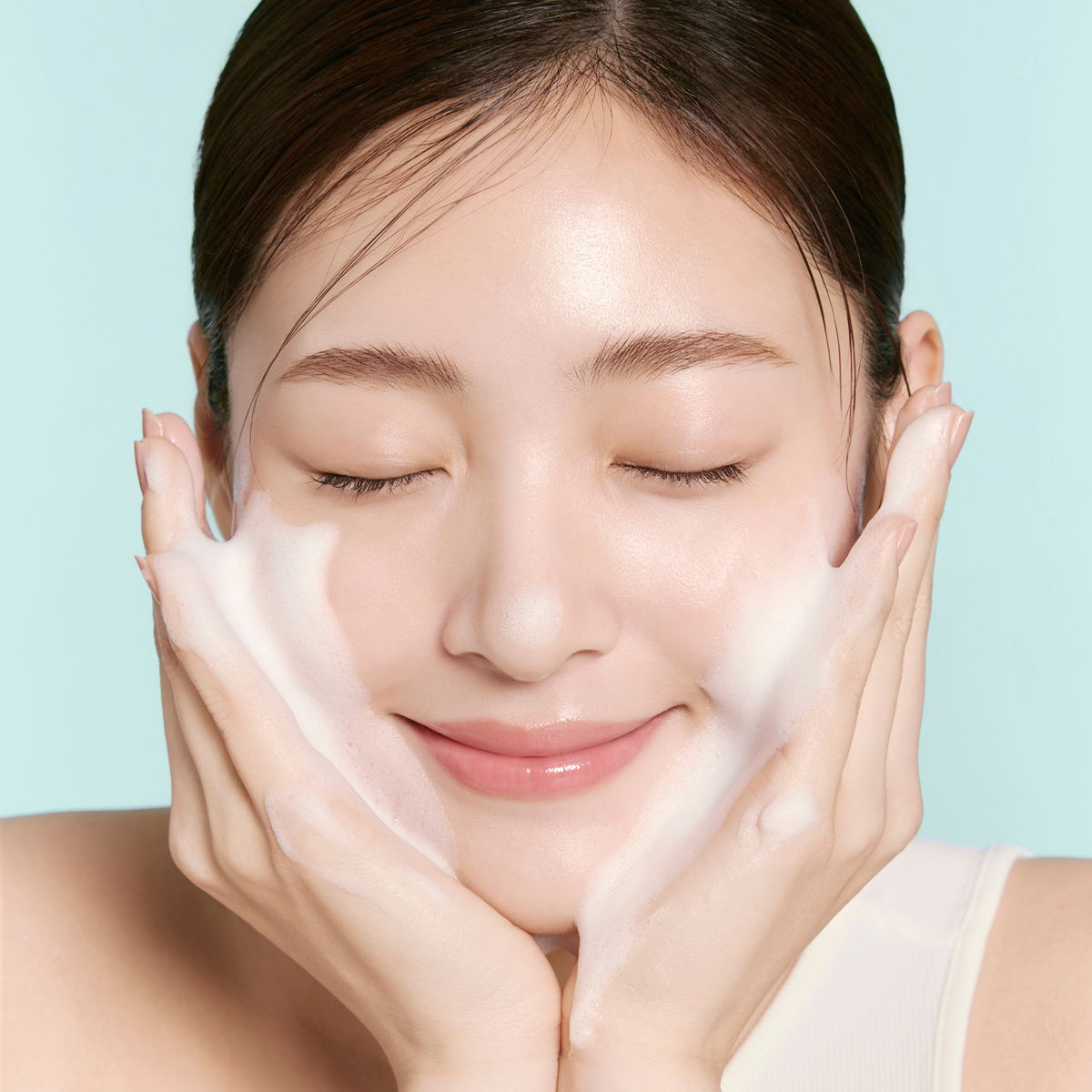 MENOKIN 30 Seconds Bubble Cleanser PORE CLEAR