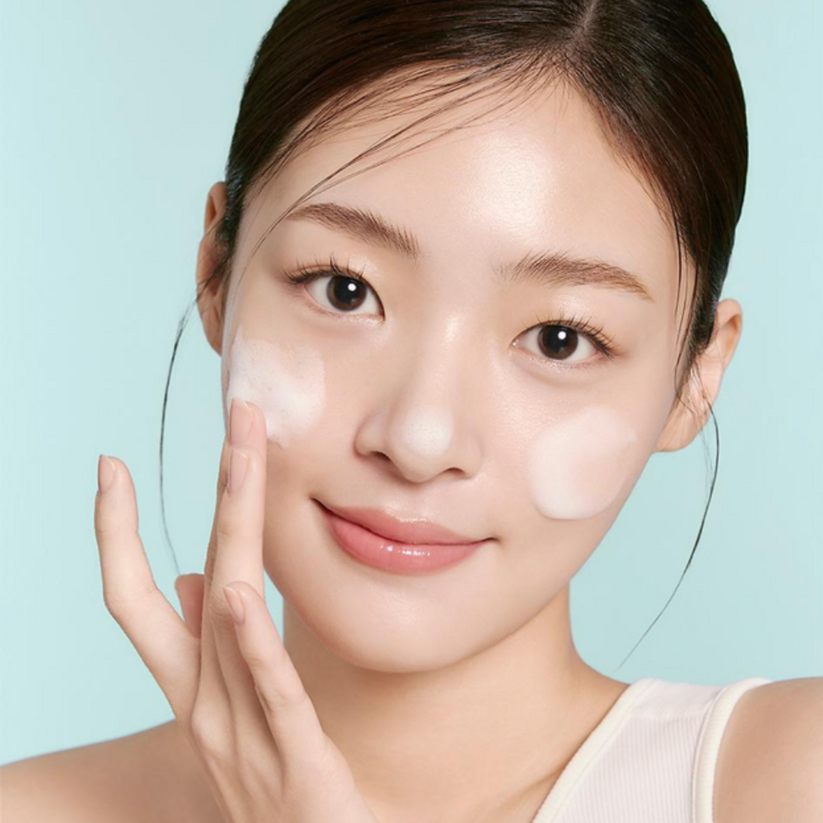 MENOKIN 30 Seconds Bubble Cleanser PORE CLEAR