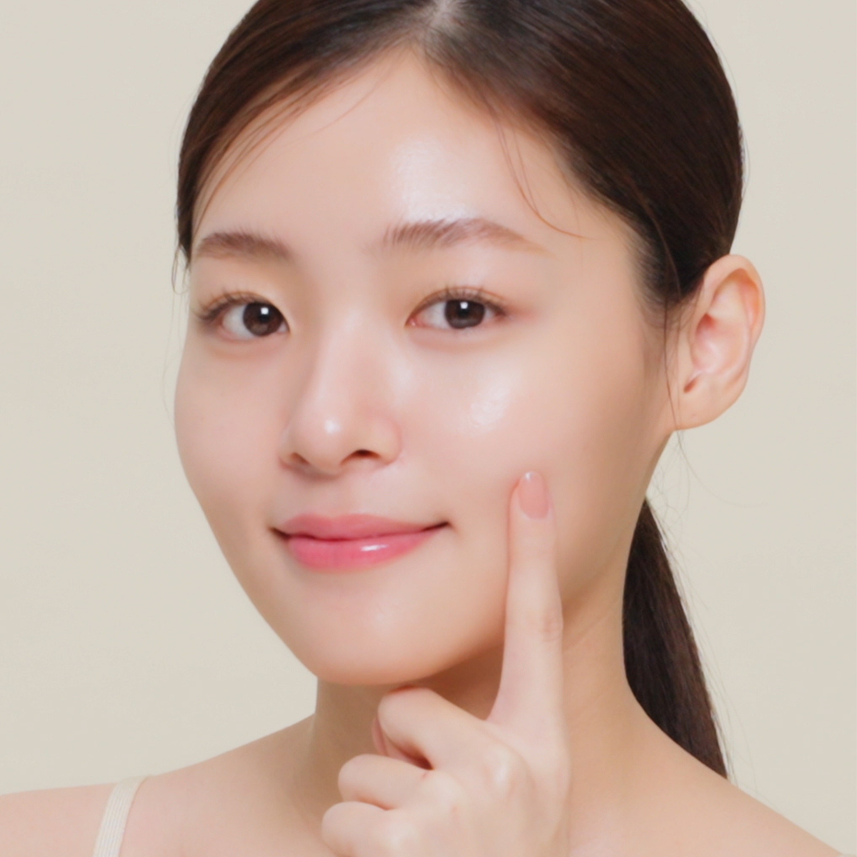MENOKIN 30 Seconds Quick Bubble Mask CLEAR