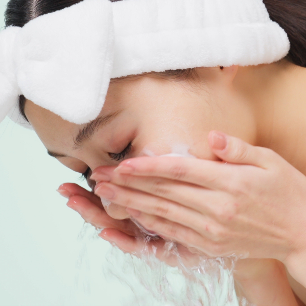 MENOKIN 30 Seconds Bubble Cleanser BRIGHT