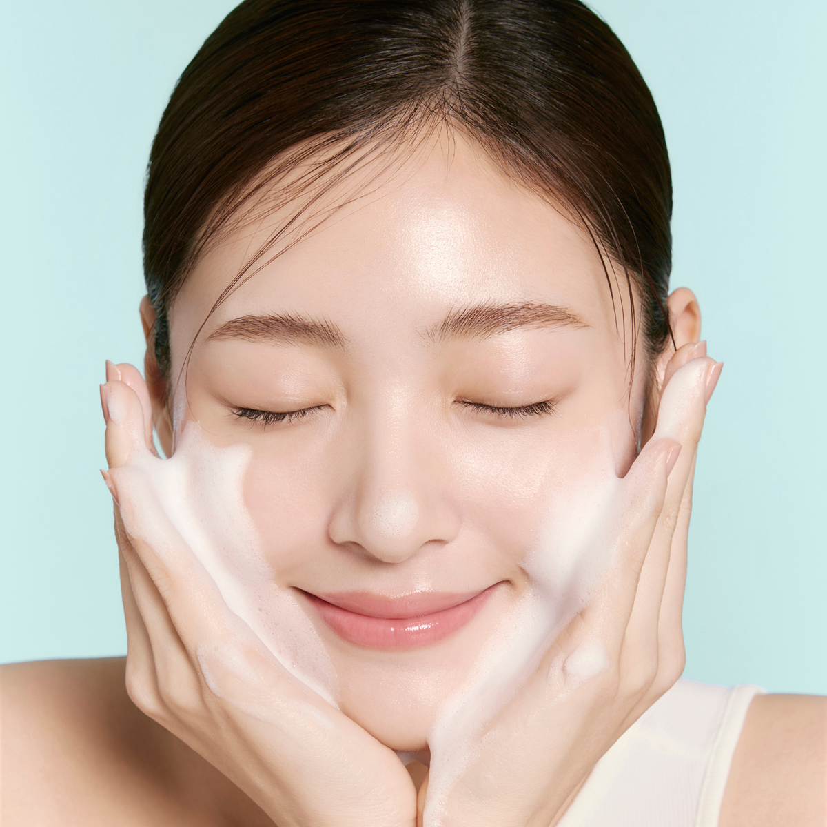 MENOKIN 30 Seconds Bubble Cleanser BRIGHT