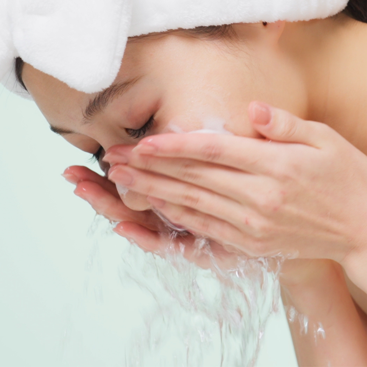 MENOKIN 30 Seconds Bubble Cleanser PERFECT